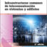 Infraestructuras comunes de telecomunicación en viviendas y edificios 2.ª edición 2021