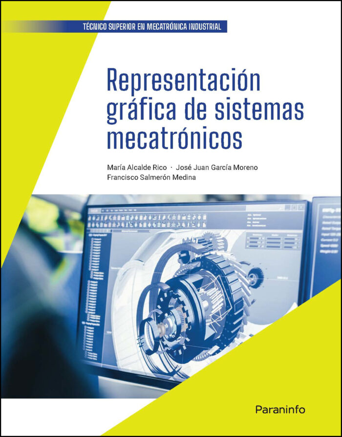 Representación gráfica de sistemas mecatrónicos