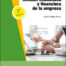 Gestión económica y financiera de la empresa 3.ª edición 2023
