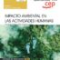 Manual. Impacto ambiental en las actividades humanas (UF0735). Certificados de profesionalidad. Interpretación y educación ambiental (SEAG0109)