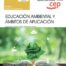 Manual. Educación ambiental y ámbitos de aplicación (UF0738). Certificados de profesionalidad. Interpretación y educación ambiental (SEAG0109)