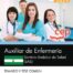 Auxiliar de Enfermería. Servicio Andaluz de Salud (SAS). Temario y test común