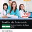 Auxiliar de Enfermería. Servicio Andaluz de Salud (SAS). Test específico