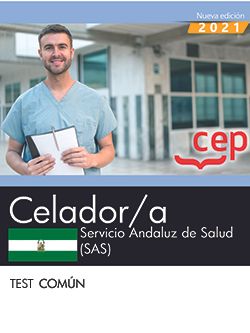 Celador/a. Servicio Andaluz de Salud (SAS). Test común