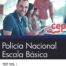 Policía Nacional. Escala Básica. Test Vol. I