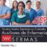 Técnico Medio Sanitario en Cuidados Auxiliares de Enfermería. Servicio Madrileño de Salud (SERMAS). Temario Vol. I