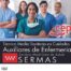 Técnico Medio Sanitario en Cuidados Auxiliares de Enfermería. Servicio Madrileño de Salud (SERMAS). Test