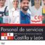 Personal de servicios. Administración de la Comunidad de Castilla y León. Test