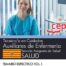 Técnico/a en cuidados auxiliares de enfermería. Servicio Aragonés de Salud. SALUD. Temario específico. Vol. I