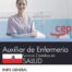 Auxiliar de Enfermería. Servicio Cántabro de Salud. Parte general