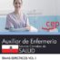 Auxiliar de Enfermería. Servicio Cántabro de Salud. Temas específicos. Vol.I