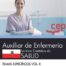 Auxiliar de Enfermería. Servicio Cántabro de Salud. Temas específicos. Vol.II