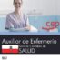 Auxiliar de Enfermería. Servicio Cántabro de Salud. Test