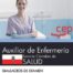 Auxiliar de Enfermería. Servicio Cántabro de Salud. Simulacros de examen