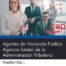 Agentes de Hacienda Pública. Agencia Estatal de la Administración Tributaria. Temario Vol. I.