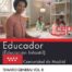 Educador (Educación Infantil). Comunidad de Madrid. Temario general. Vol. II