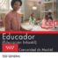 Educador (Educación Infantil). Comunidad de Madrid. Test general