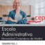 Escala Administrativa. Universidad Complutense de Madrid. Temario Vol. I