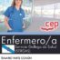 Enfermero/a. Servicio Gallego de Salud (SERGAS). Temario parte común