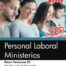 Personal Laboral Ministerios. Grupo Profesional E2. Temario y Test Parte Común