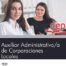 Auxiliar Administrativo de Corporaciones Locales. Test