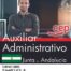 Auxiliar Administrativo (Turno Libre). Junta de Andalucía. Temario Vol. III.