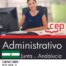 Administrativo (Turno Libre). Junta de Andalucía. Test Vol. II