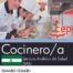 Cocinero/a. Servicio Andaluz de Salud (SAS). Temario común