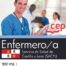 Enfermero/a. Servicio de Salud de Castilla y León (SACYL). Test Vol. I