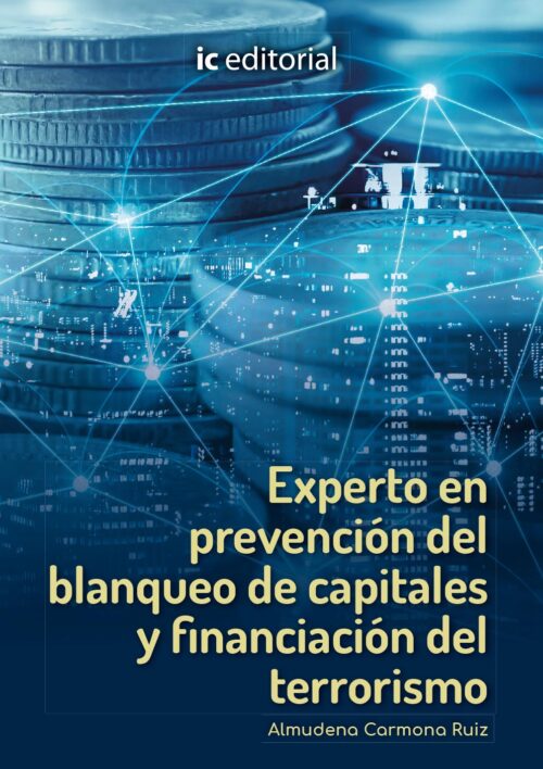 Experto en prevención del blanqueo de capitales y financiación del terrorismo