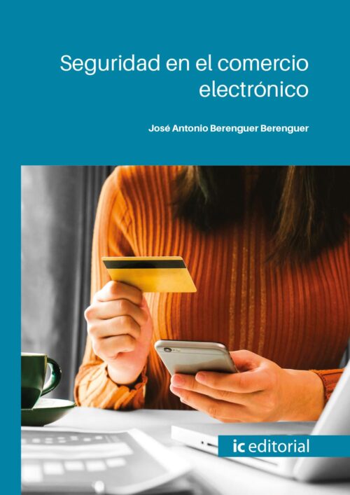 Seguridad en el comercio electrónico