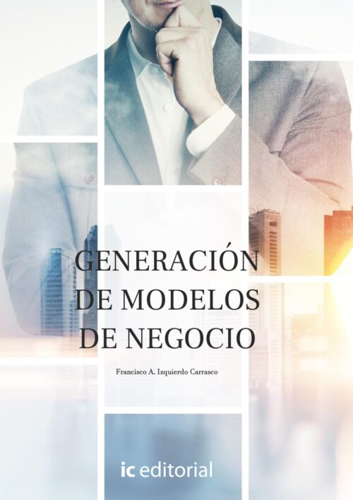 Generación de modelos de negocio