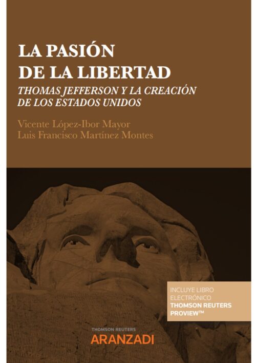 La pasión de la libertad (Papel + e-book)