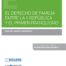 El derecho de familia entre la II República y el primer franquismo (Papel + e-book)