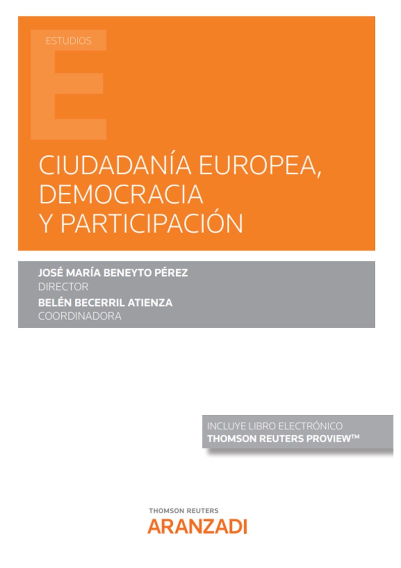 Ciudadanía europea