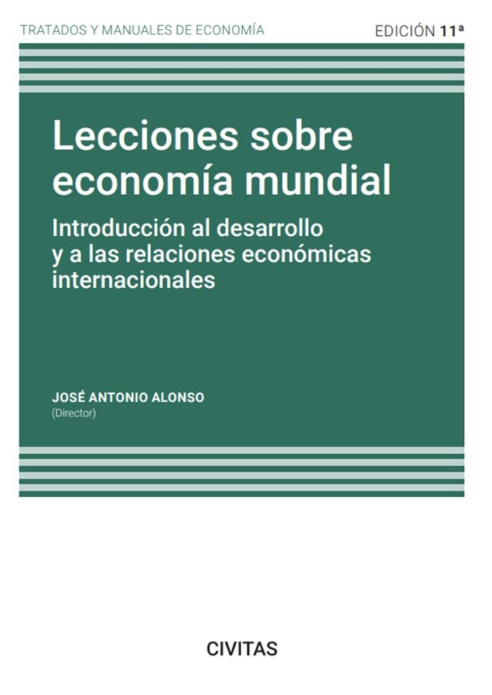 Lecciones sobre economía mundial