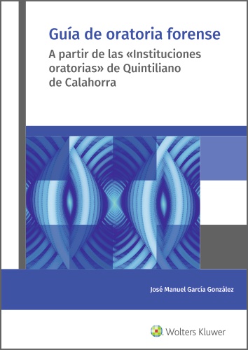 Guía de oratoria forense