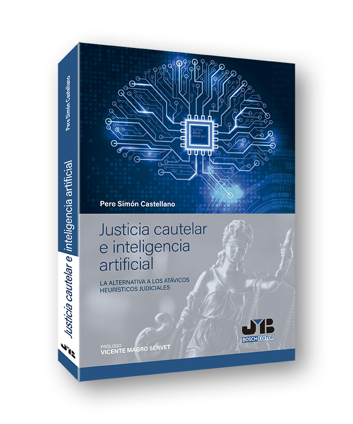 Justicia cautelar e inteligencia artificial