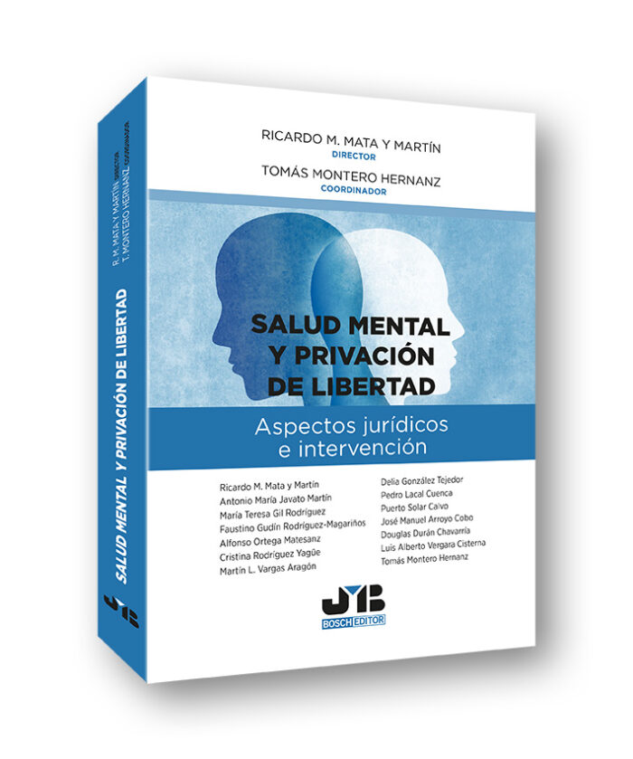 Salud mental y privación de libertad