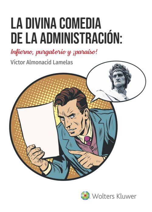 La divina comedia de la Administración: infierno