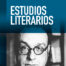 Estudios literarios