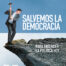 Salvemos la democracia