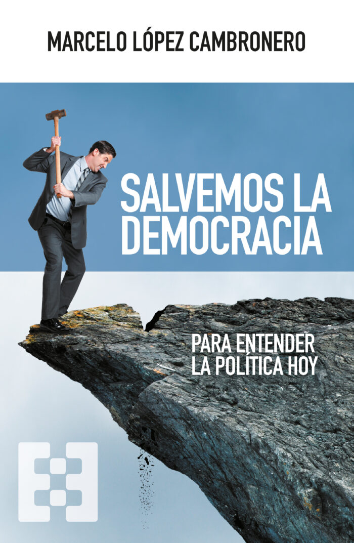 Salvemos la democracia