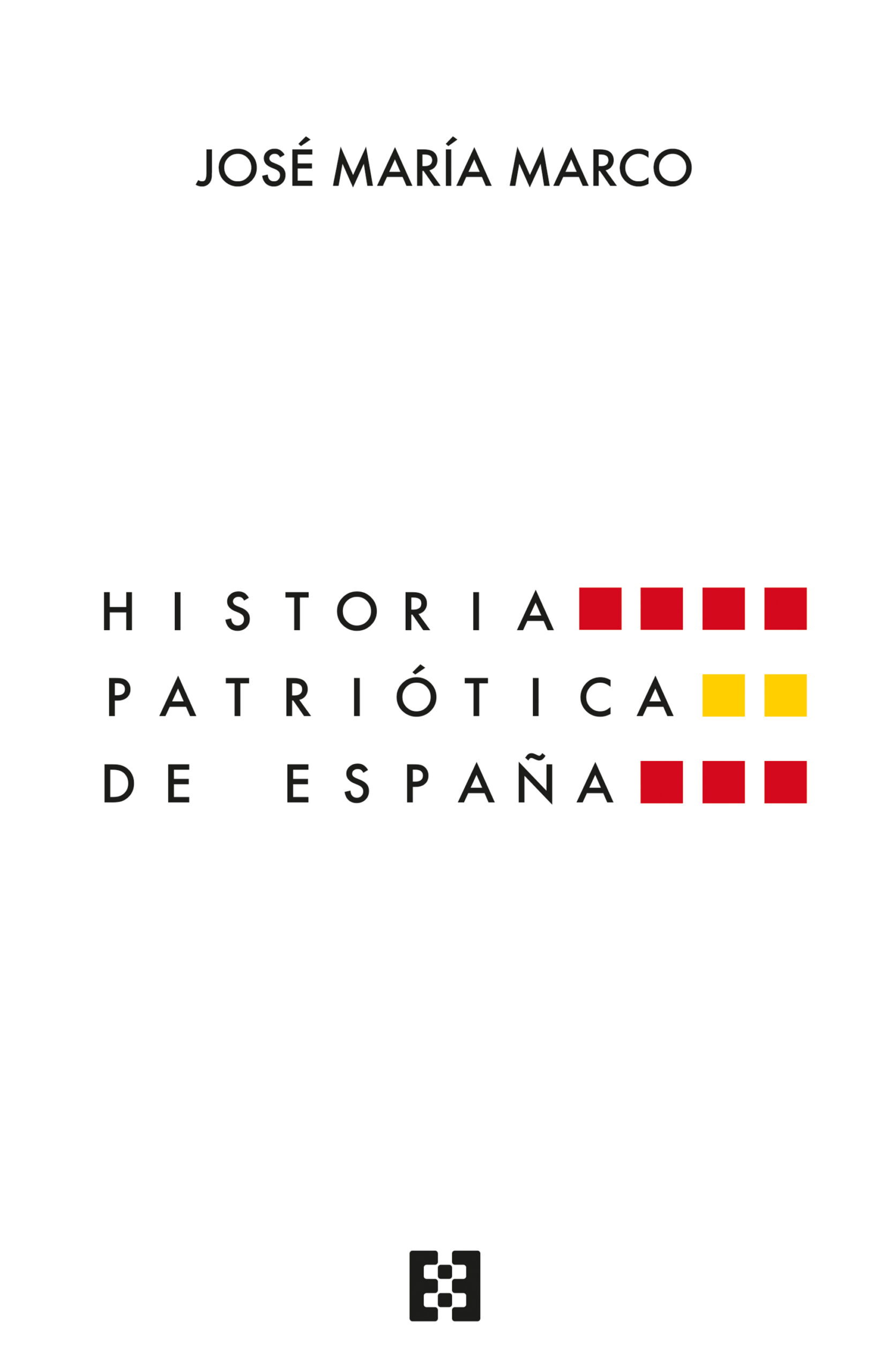 Historia patriótica de España