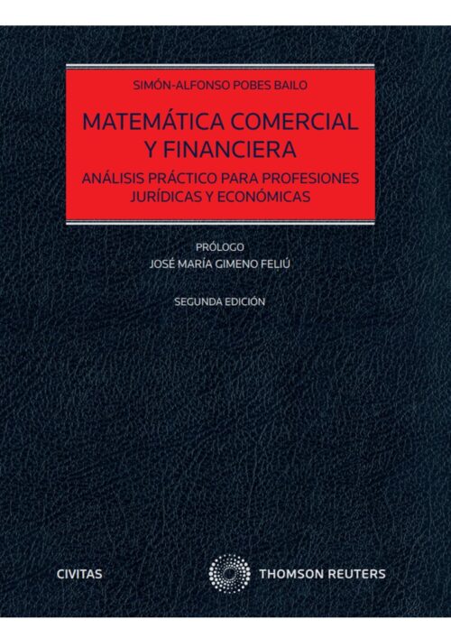 Matemática Comercial y Financiera