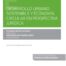 Desarrollo urbano sostenible y economía circular en perspectiva jurídica (Papel + e-book)