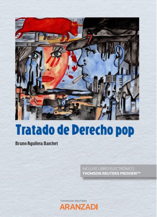 Tratado de Derecho pop (Papel + e-book)