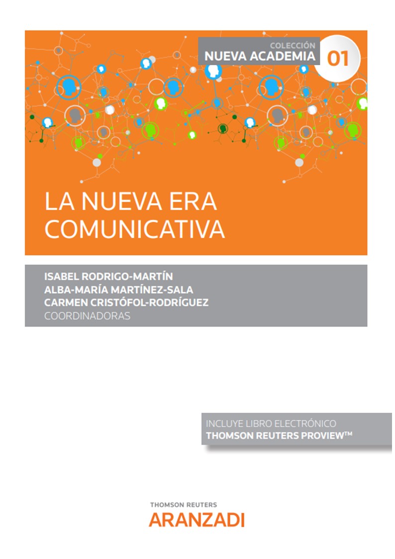 La nueva era comunicativa (Papel + e-book)