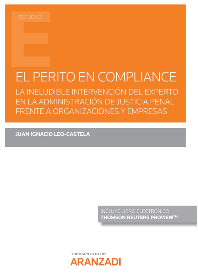 El Perito en Compliance (Papel + e-book)