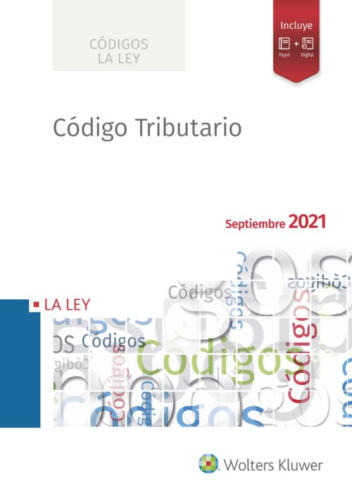 Código Tributario 2021